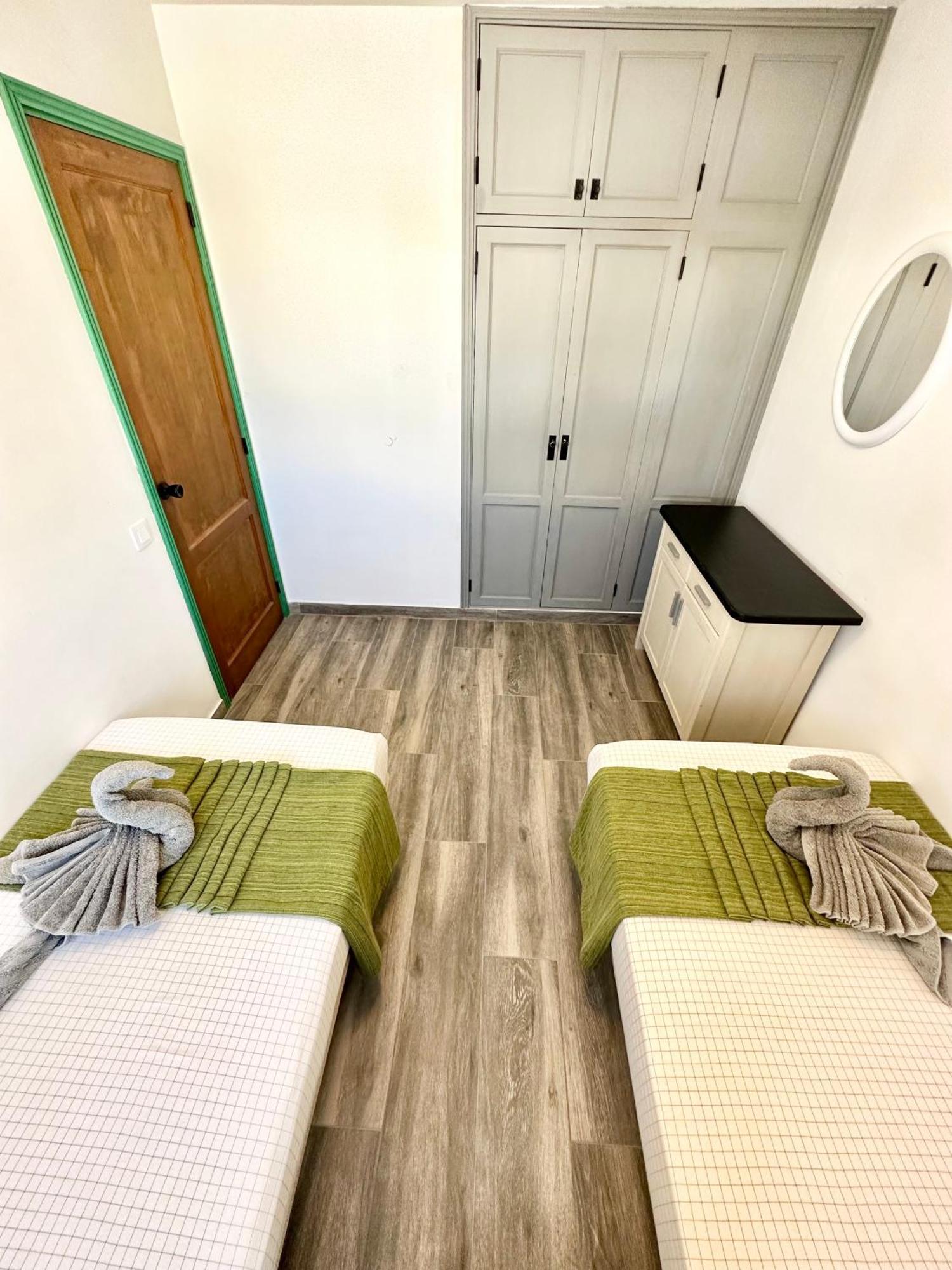 Апартаменты Kiwi Smoothie - En La Playa, Doble Terraza, Cocina Completa, Dos Camas Y Wifi El Cotillo  Экстерьер фото